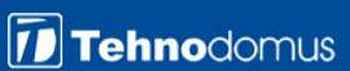Tehnodomus