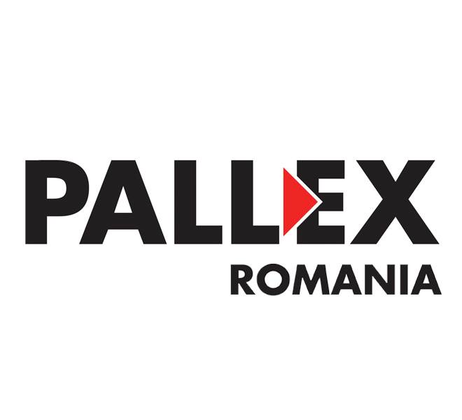 PALLEX Logo